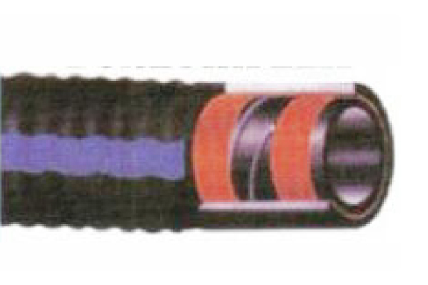 Water Suction & Discharge Hoses Manufacturer