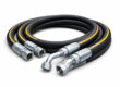 hydraulic hose