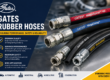 Gates Rubber Hoses