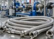 PTFE Hose SS Braiding Manufacturers